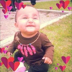 Meet your Posher, Bernice